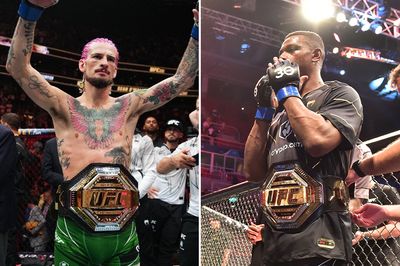 Video: Dana White’s Contender Series has produced two UFC champs, but who did it best?