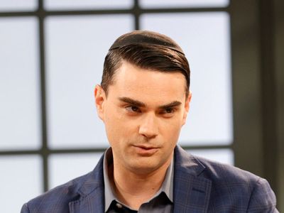 Ben Shapiro’s horrified reaction to Trump’s mug shot backfires as old interview resurfaces