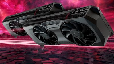 AMD Radeon RX 7800 XT and RX 7700 XT finally arrive to challenge Nvidia