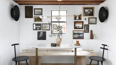 5 common gallery wall mistakes designers warn to always avoid – to create the chicest of displays