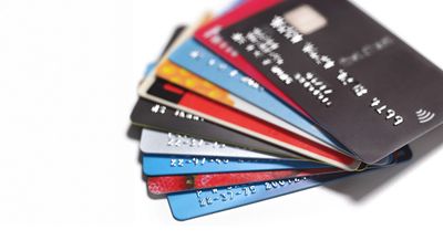 New Jersey Limits Credit Card Swipe Fees On Shoppers