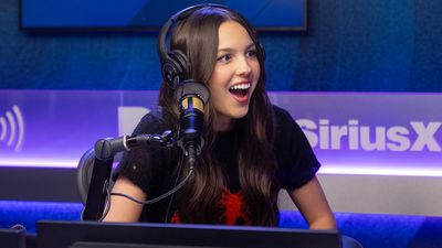 “Your only job”: Olivia Rodrigo reveals the songwriting advice given to her by Jack White