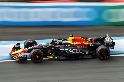 What we learned from Friday F1 practice at the Dutch GP