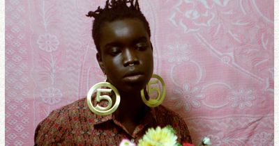 Globally-lauded Atong Atem ready for first-ever Newcastle show