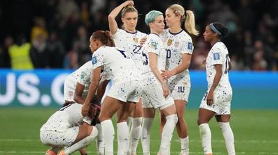 USWNT Hits New Low Just Weeks After World Cup Ouster