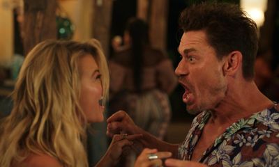 Vacation Friends 2 review – painfully unfunny comedy sequel
