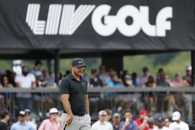 Opinion: Adding Brooks Koepka to 2023 Ryder Cup team is a no-brainer