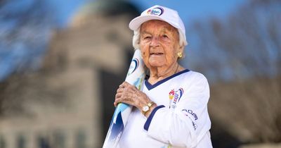 Where to watch the Legacy Centenary Torch Relay today