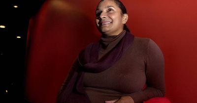 'I trust in the Australian people': Nova Peris returns to Canberra for two important journeys
