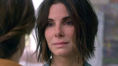 Why Sandra Bullock Is Reportedly 'Grateful' For The Support She's Received Following Partner's Death