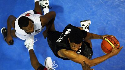 FIBA Basketball World Cup 2023 live stream: how to watch matches for free online