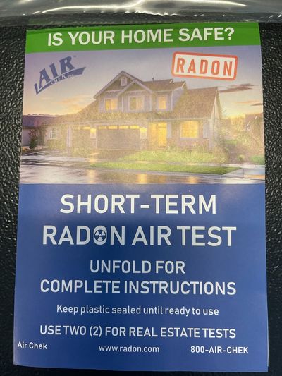 Radon levels higher in Kentucky; some health departments have free testing kits