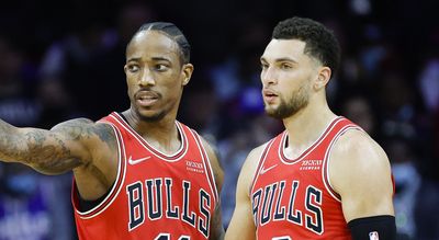 Predicting the Chicago Bulls record for the 2023-24 season