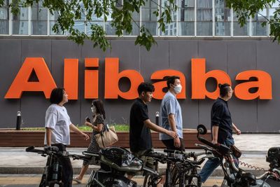 China just took another step forward in the A.I. arms race, as Alibaba releases a new chatbot