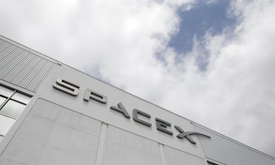 The Justice Department is suing SpaceX for allegedly not hiring refugees and asylees