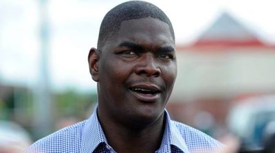 Report: FS1, ESPN Reach Deal Allowing Keyshawn Johnson to Join Skip Bayless on ‘Undisputed’