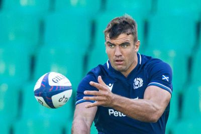 Georgia clash perfect preparation for Scotland ahead of South Africa, insists Skinner