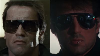 Decades Later, Sylvester Stallone Says ‘Superior’ Arnold Schwarzenegger One-Upped Him As An Action Star