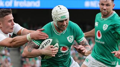 Ireland vs Samoa live stream: How to watch today's Rugby World Cup warm-up online