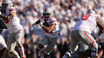 How to watch college football on Peacock