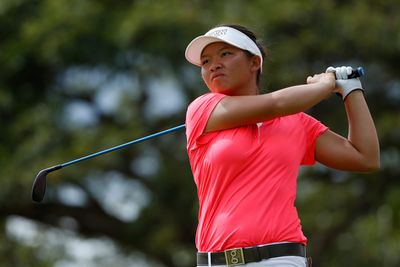 Searching for first LPGA win, Megan Khang has impressive stretch in Canada