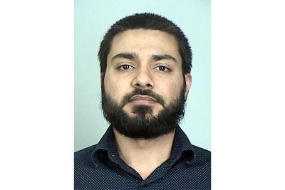 Pakistani doctor who sought to support Islamic State terror group sentenced in Minnesota to 18 years
