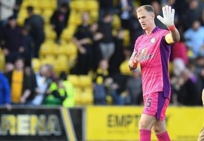 Joe Hart on how defeat will have brought home what it means to represent Celtic