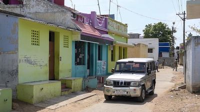 Felled by caste pride in Tamil Nadu’s Nanguneri town