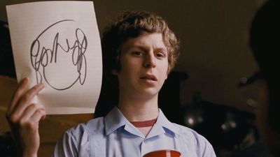 Scott Pilgrim’s Michael Cera Explains Why He Got Depressed After Wrapping