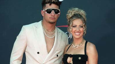 Brittany Mahomes Puts Haters on Blast With Blunt Quote About Receiving Criticism