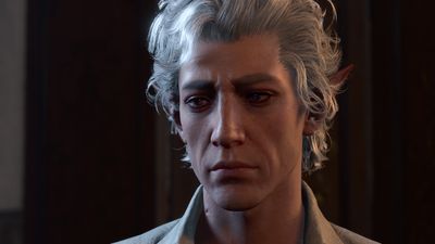 Baldur's Gate 3 players continue to find little surprises: Astarion the vampire has rare voice lines if you nuke him with a sun ray
