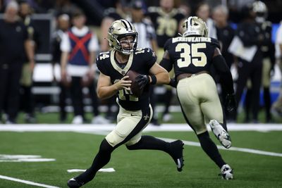 Saints’ preseason finale should be the Jake Haener show