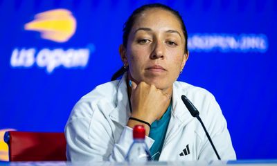 Pegula expresses doubts as WTA considers moving Finals to Saudi Arabia