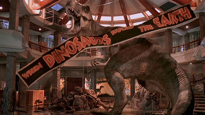 Universal Orlando Quietly Closed One Jurassic Park Attraction, But It Makes Sense