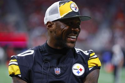 Steelers CB Patrick Peterson understands perfectly why he played in the preseason