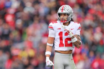 Twelve Ohio State players named to Senior Bowl watch List
