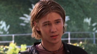 Chad Michael Murray Has Some Harsh Advice For His Characters In Freaky Friday And A Cinderella Story, And I Totally Agree With Him