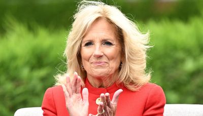 Jill Biden to headline Chicago Federation of Labor event in Chicago Wednesday