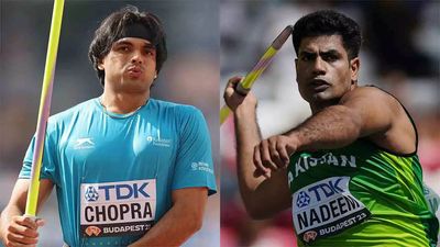 World Athletics Championships: Will javelin final see an India-Pakistan duel?