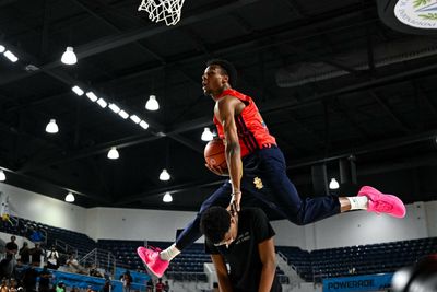 Bronny James could return to basketball ‘in the very near future’ after cardiac arrest scare