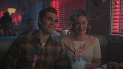Riverdale Fans Have The Best Barchie Theory After The Series Finale, And I Want To Believe