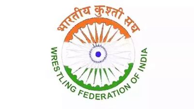 Eight Asiad-bound wrestlers skip Worlds trials in wake of WFI's suspension