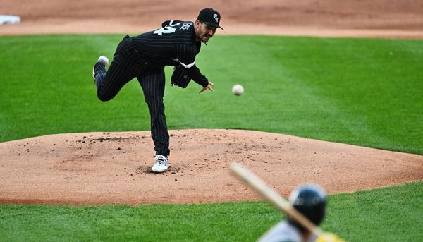 White Sox recall catcher Korey Lee from Charlotte, lose 8-5 to