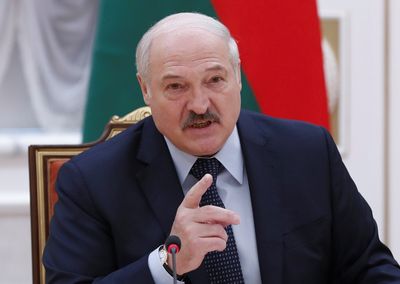 Belarusian leader Lukashenko says he warned Wagner chiefs to ‘watch out’