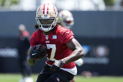 49ers injury update: 2 players ruled out vs. Chargers