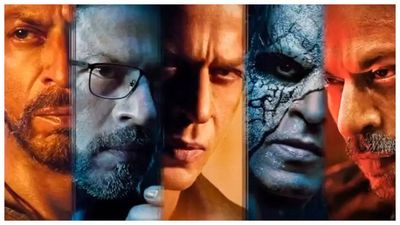 Jawan early review: Shah Rukh Khan starrer to be a monumental cinematic endeavour; promises tsunami at the box office