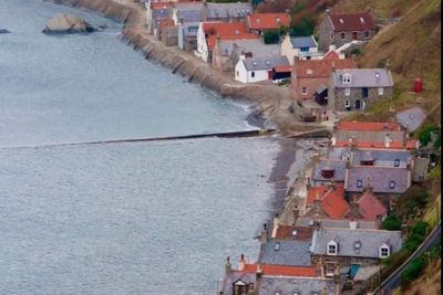 Why this Scottish village has been named among one of the prettiest in the UK