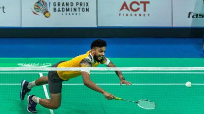 Top Indian shuttlers pull out of Grand Prix Badminton League