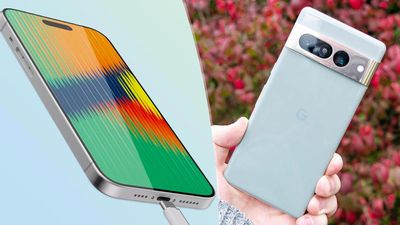 iPhone 15 Pro vs. Google Pixel 7 Pro: Which will be the better camera phone?