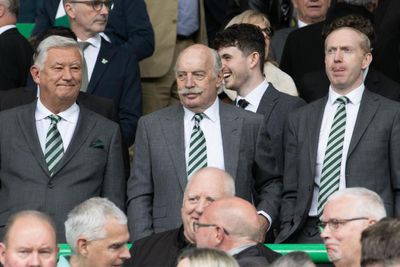 Celtic must spend big before the transfer window closes - or suffer the consequences